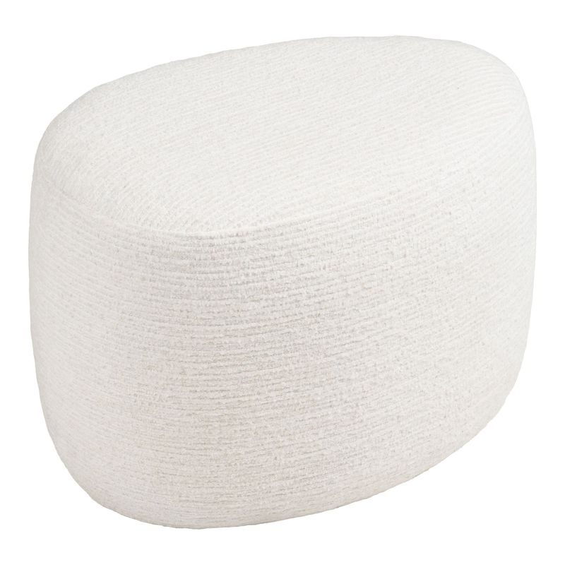 House Nordic Hilo Sittpuff Off-White