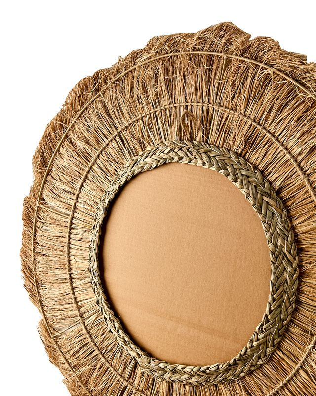 Affari of Sweden STINA Spegel, Natur