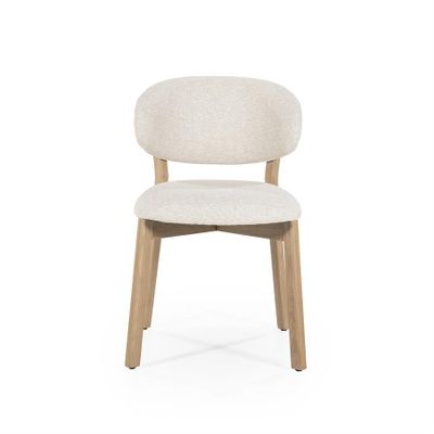 Eleonora Stol Mikky Natur - Beige Moon