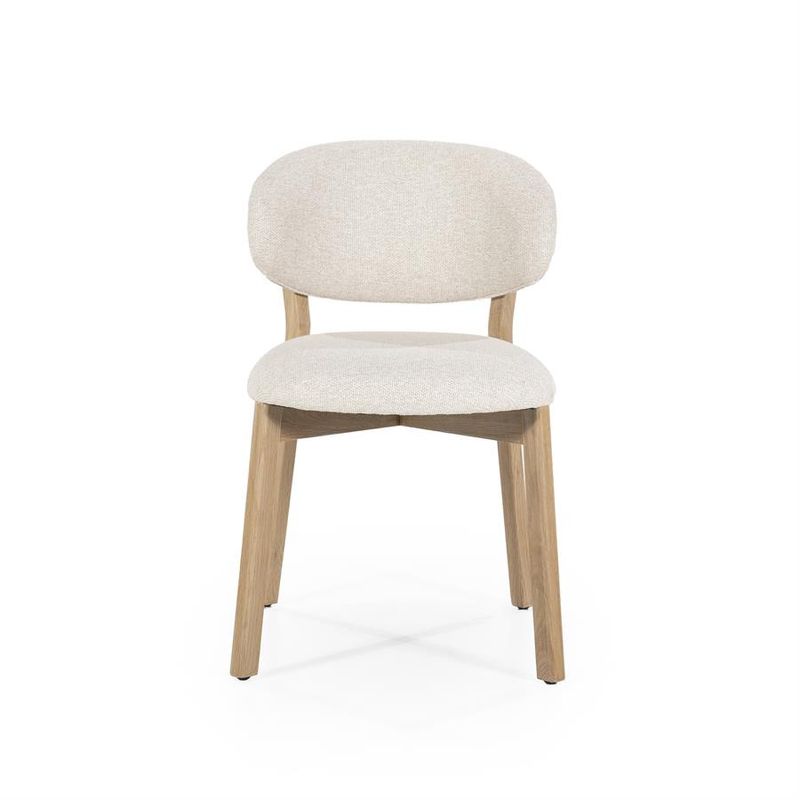 Eleonora Stol Mikky Natur - Beige Moon