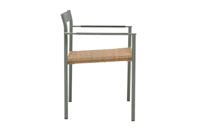 Brafab DK Karmstol Dusty Green