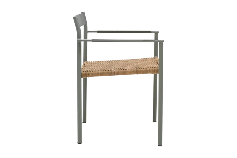 Brafab DK Karmstol Dusty Green