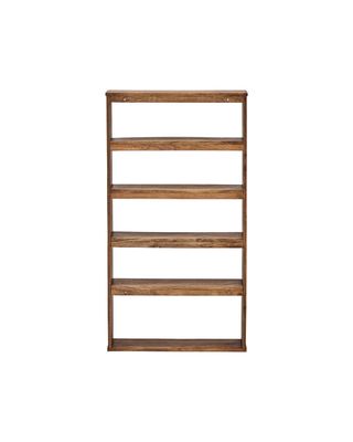 House Doctor Balance Hylla Antikbrun