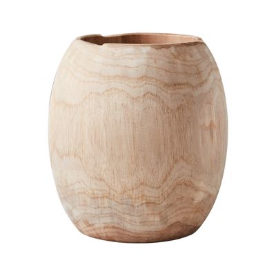 Affari of Sweden ARVID Skål/kruka, Natur 2-pack