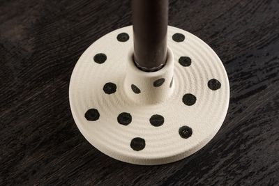 Venture Home Bette Ljusstake ⌀12 Vit