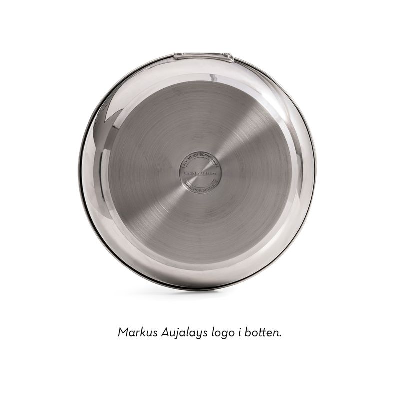 Markus Aujalay Classic stekpanna 24cm