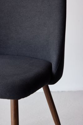 Venture Home Night Matstol 2-pack