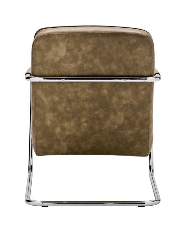 House Doctor Comma Fåtölj Khaki