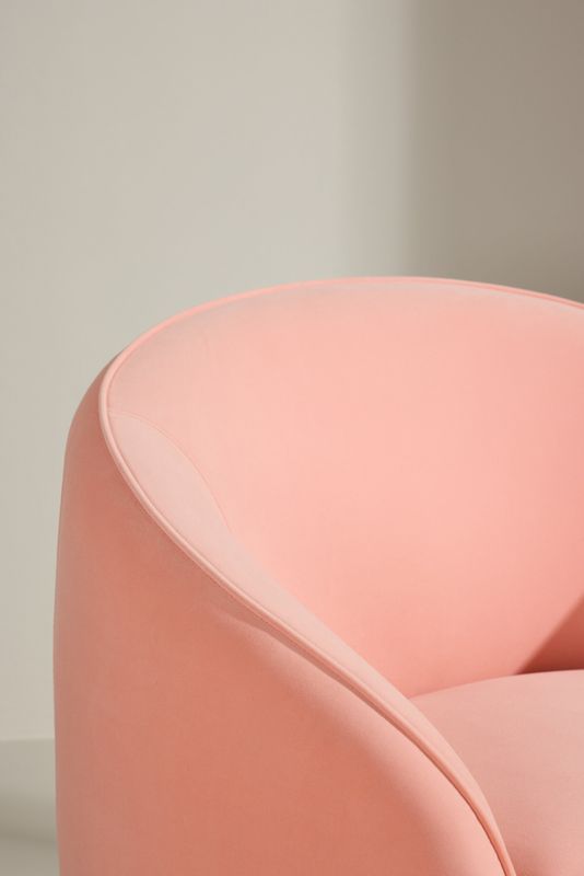 Venture Home Neo Fåtölj i Peach