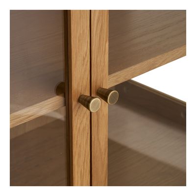 House Nordic Zamora Sideboard Ek