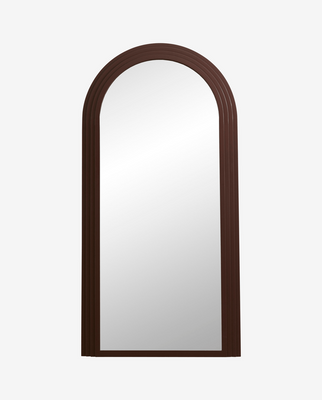 Nordal FALCO spegel - rost