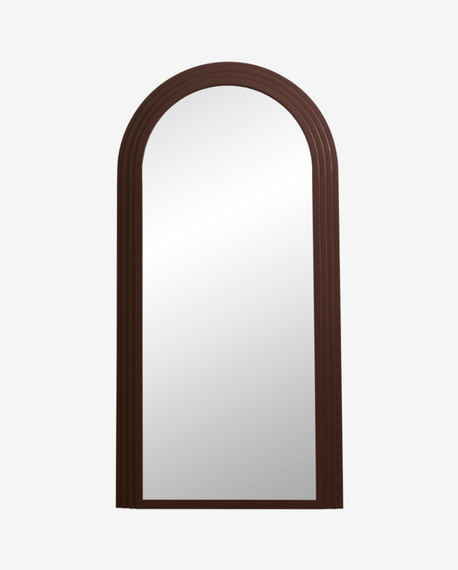 Nordal FALCO spegel - rost