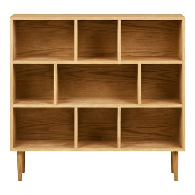 House Nordic Oshawa Bokhylla