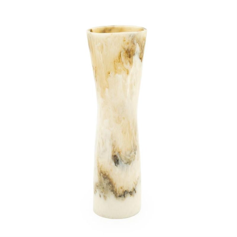 By Boo Melu Skulptur - Beige