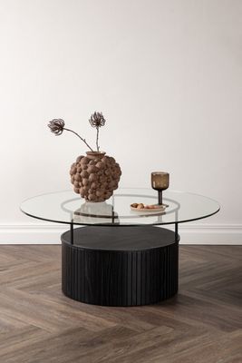 Bovall Soffbord - Furniture Fashion