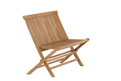 Venture Home Ghana Bänksoffa 100 x 47 x 89 Natur