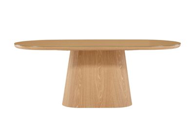 Venture Home Castor Matbord