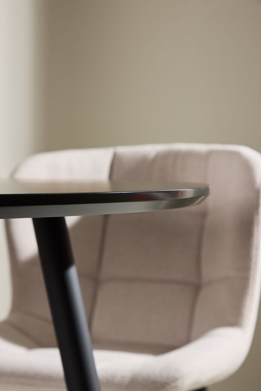 Venture Home Plaza Runt Matbord