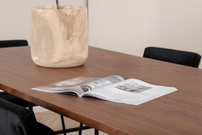 Venture Home Uno, Kenth Rektangulär Matgrupp