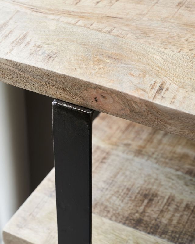 House Doctor Woda Konsolbord i Naturträ