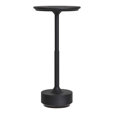 House Nordic Lyneham Bordslampa Svart