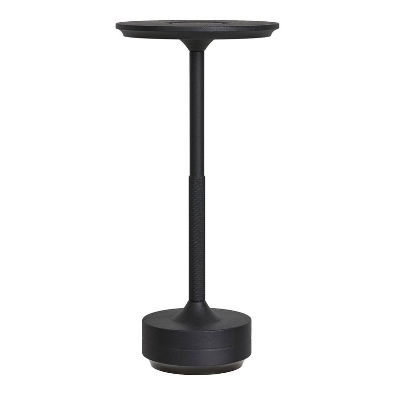 House Nordic Lyneham Bordslampa Svart