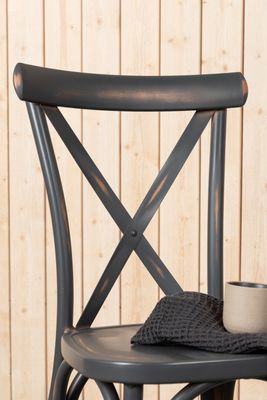 Venture Home Tablas Matstol 2-pack