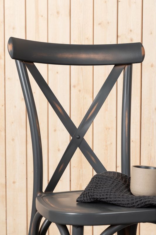 Venture Home Tablas Matstol 2-pack