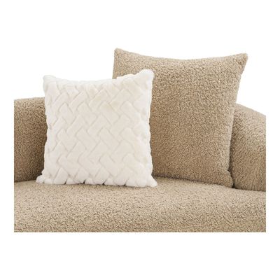 House Nordic Dali Soffa Beige