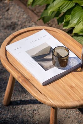 Venture Home Bohol Cafébord i Teak