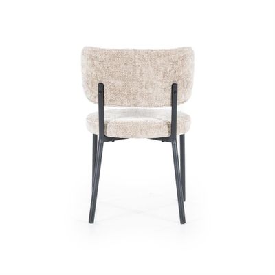 By Boo Oasis Matstol - Mullvad