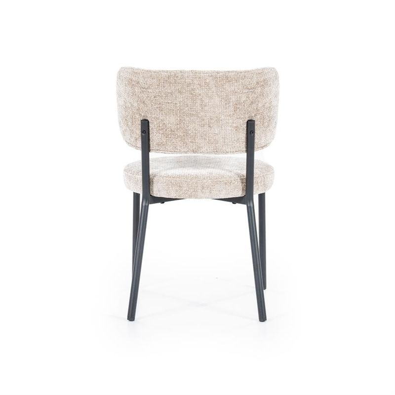 By Boo Oasis Matstol - Mullvad