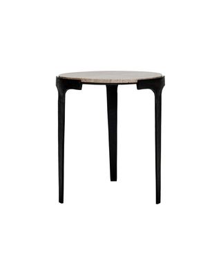 House Doctor Fula Sidobord Grå