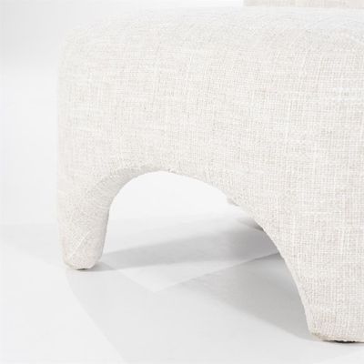 Eleonora Fåtölj Owen - Beige Batea