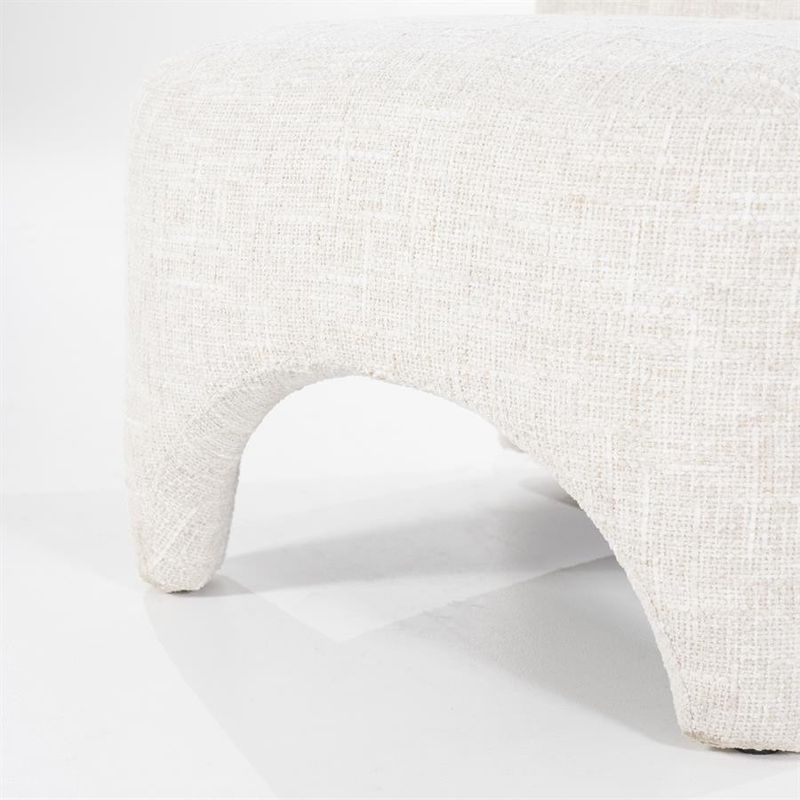 Eleonora Fåtölj Owen - Beige Batea