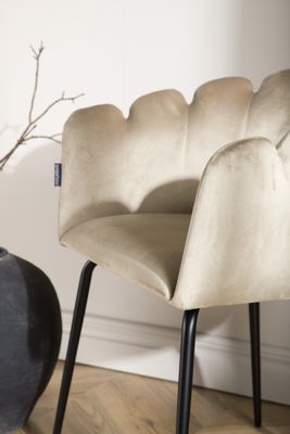 Furniture Fashion Limhamn Matstol