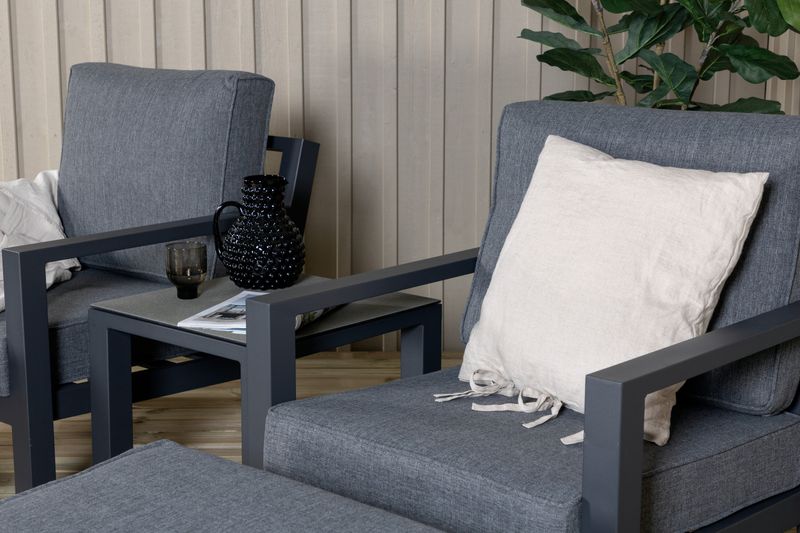 Venture Home Barcelona Loungegrupp