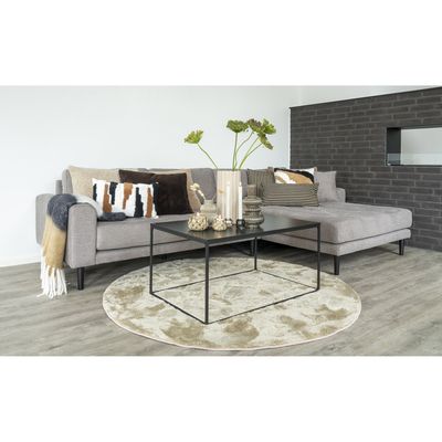 House Nordic Lido Loungesoffa Sten