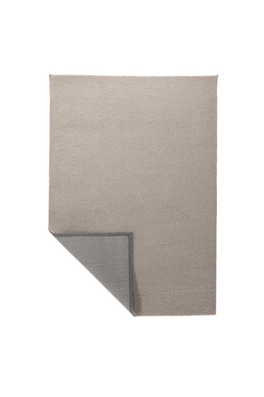 Venture Home Teddy Matta - Beige 230x160 cm