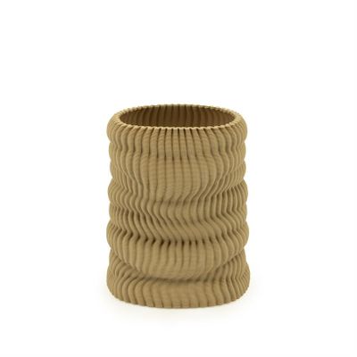 By Boo Vas Mae Small Beige