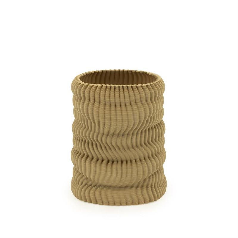 By Boo Vas Mae Small Beige