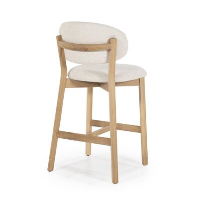 Eleonora Barstol Mikky Natur - Beige Moon