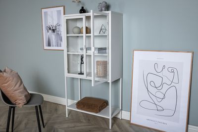 Venture Home Misha Förvaringsskåp