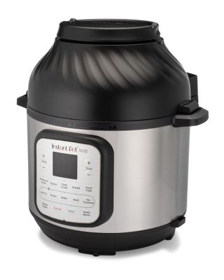 Instant Pot Vortex duo crisp 6 tryckkokare och airfryer 5,7 L, 11 i 1