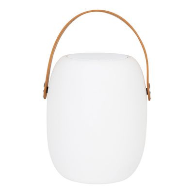 House Nordic Cardiff LED Lampa Vit
