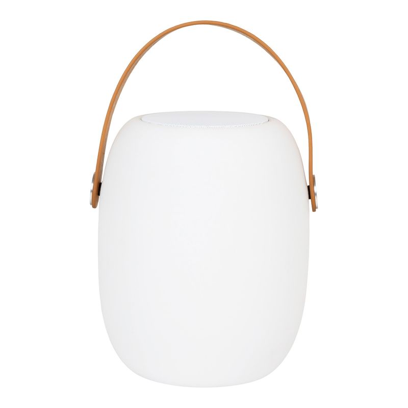 House Nordic Cardiff LED Lampa Vit