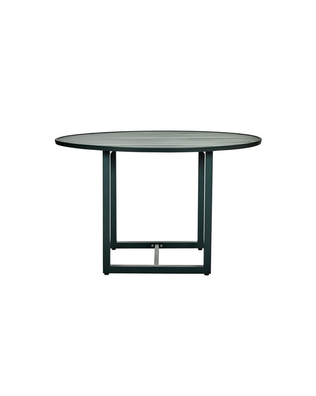 House Doctor Helo Bord Grön