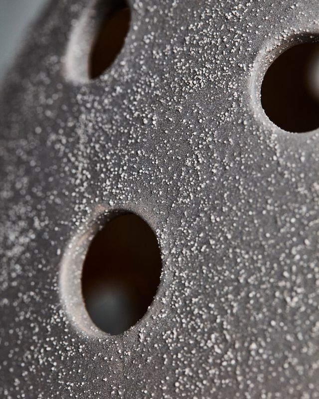 House Doctor Artie Ljusstake Grå