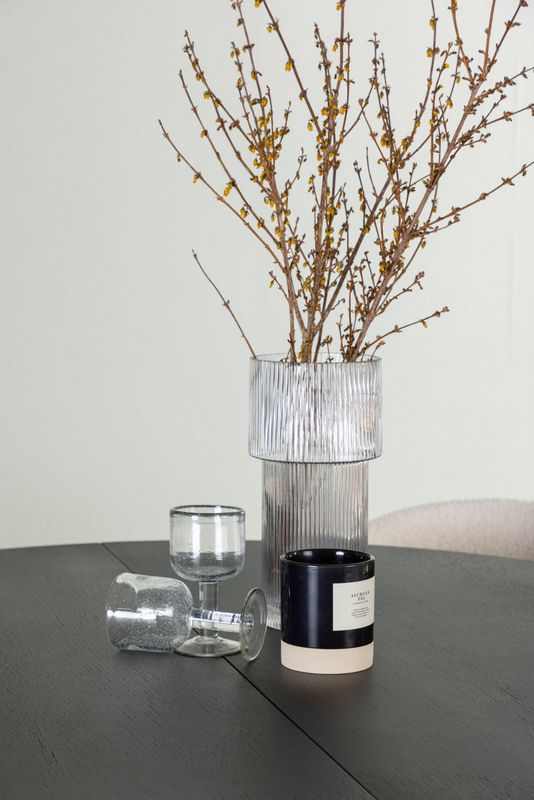 Venture Home Matgrupp Matilda med Stolarna Chico