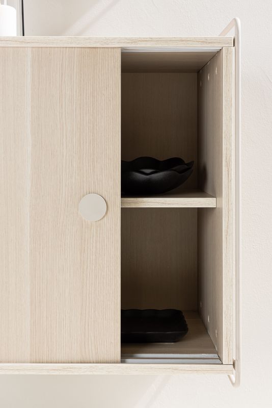 Venture Home Paris Vägghylla